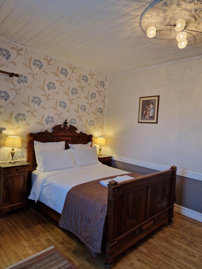 La Noyeraie Rocamadour Villa Екстериор снимка