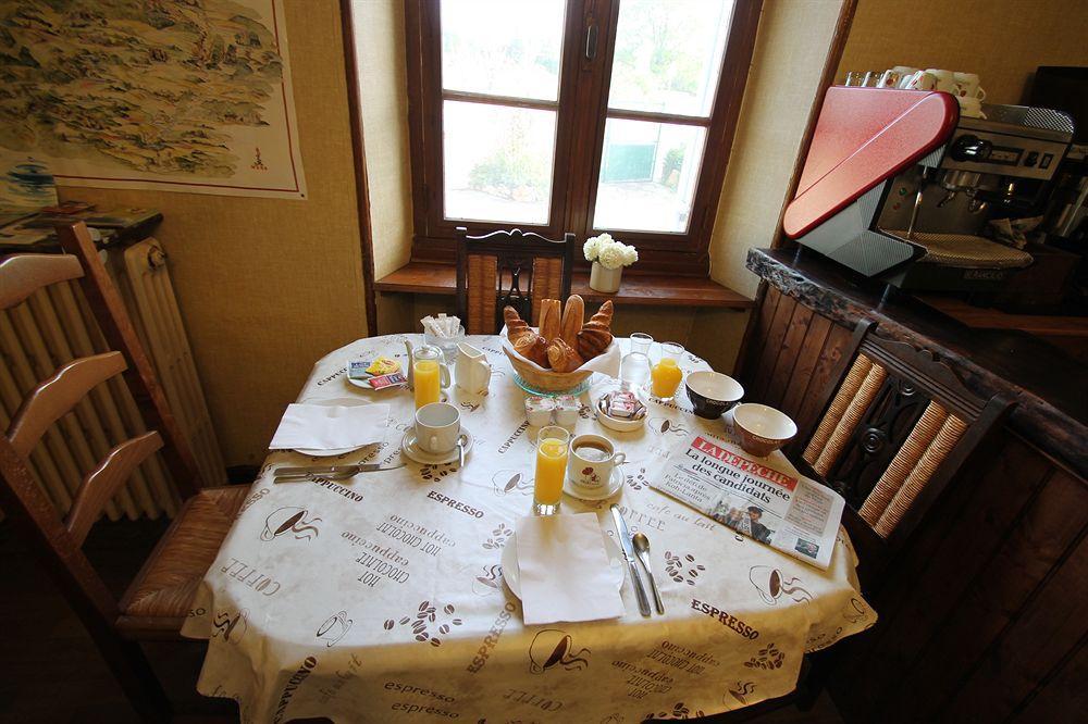 La Noyeraie Rocamadour Villa Екстериор снимка