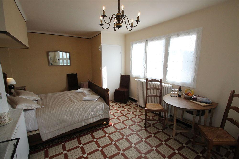 La Noyeraie Rocamadour Villa Екстериор снимка
