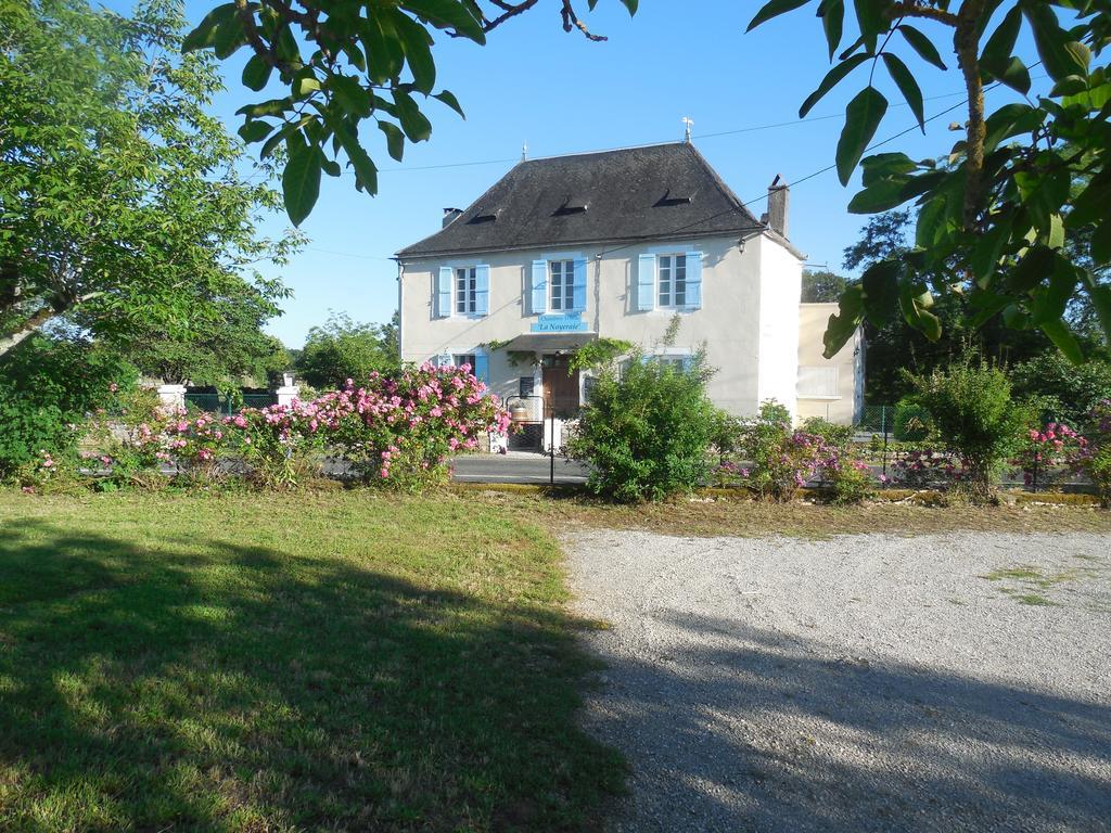 La Noyeraie Rocamadour Villa Екстериор снимка