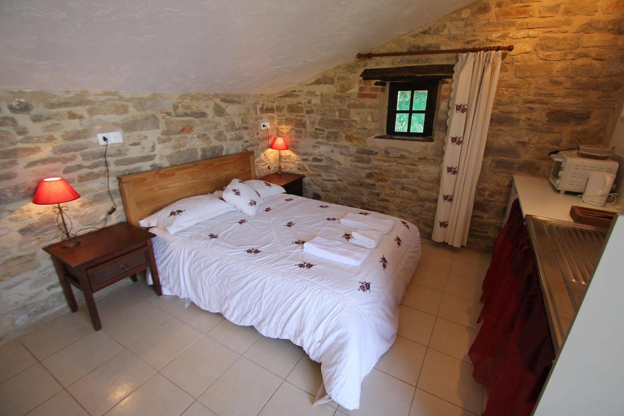 La Noyeraie Rocamadour Villa Екстериор снимка