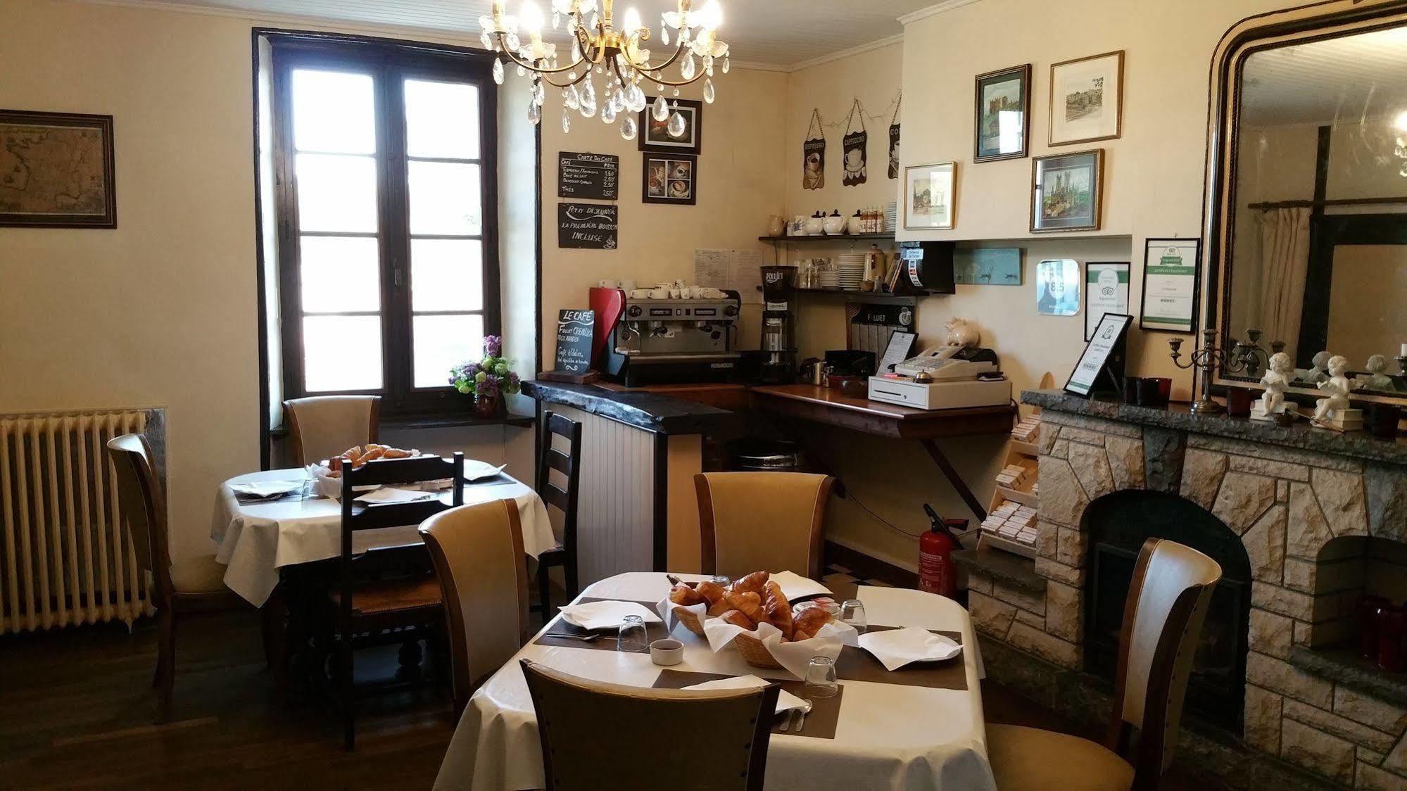 La Noyeraie Rocamadour Villa Екстериор снимка