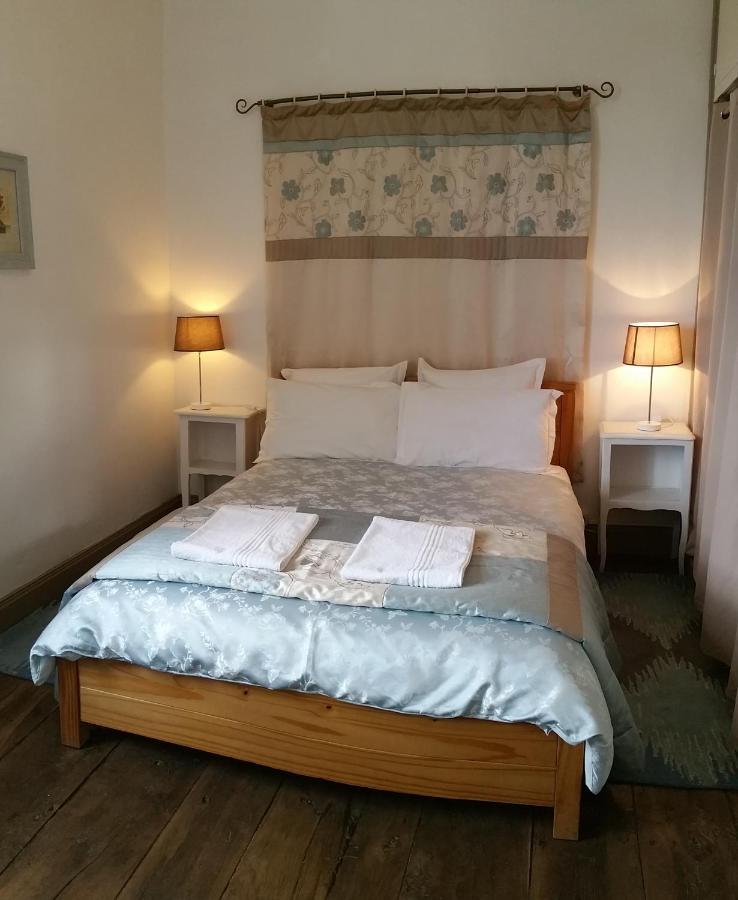 La Noyeraie Rocamadour Villa Екстериор снимка