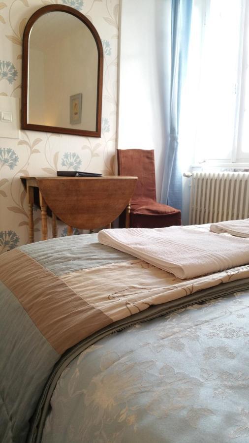 La Noyeraie Rocamadour Villa Екстериор снимка